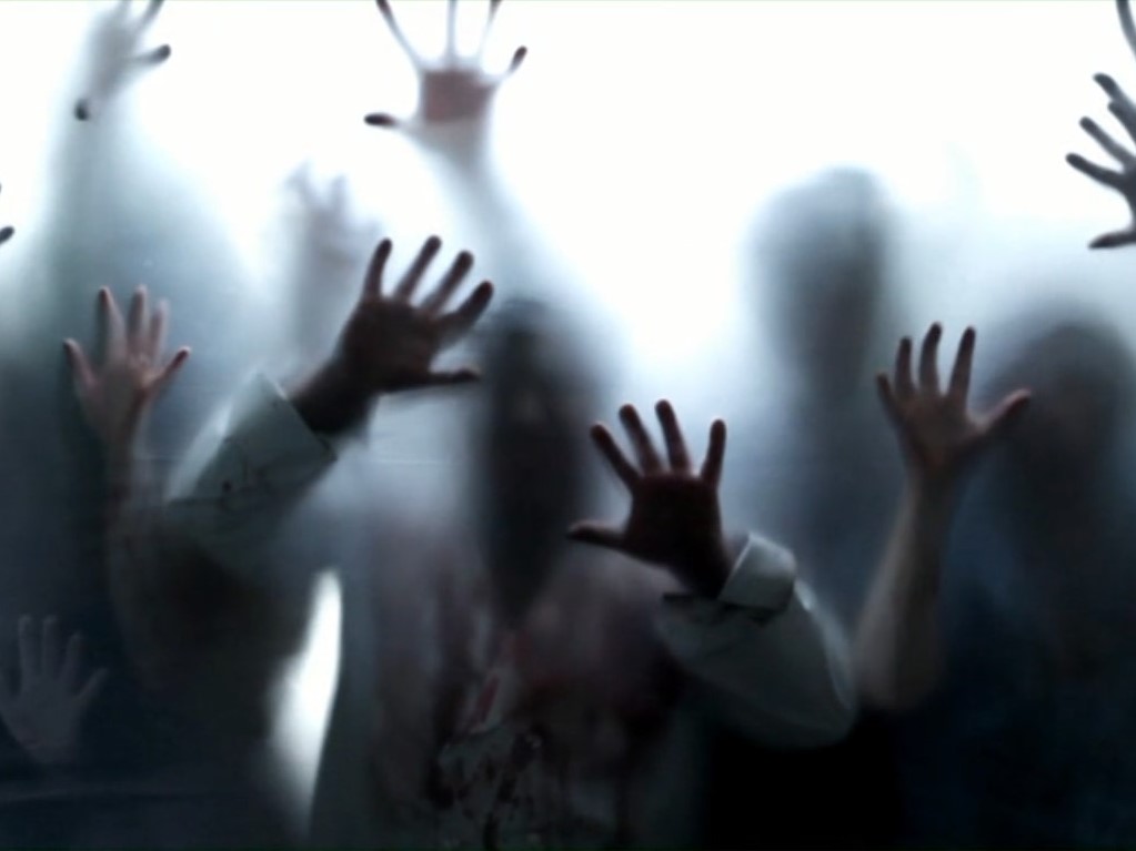 zombies