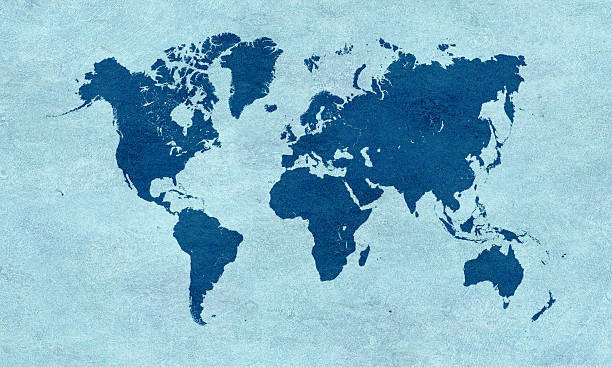 World Map