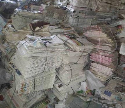 Newspapers