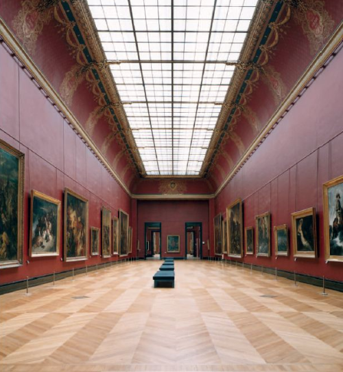 art museum